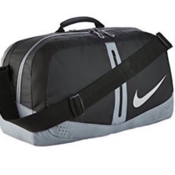 nike run duffel bag 34l
